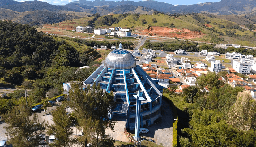 Foto da cerimônia 3